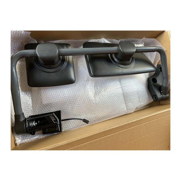90cm * 44cm * 18cm 84214240 Right Rear View Mirror for Heavy Truck VO
