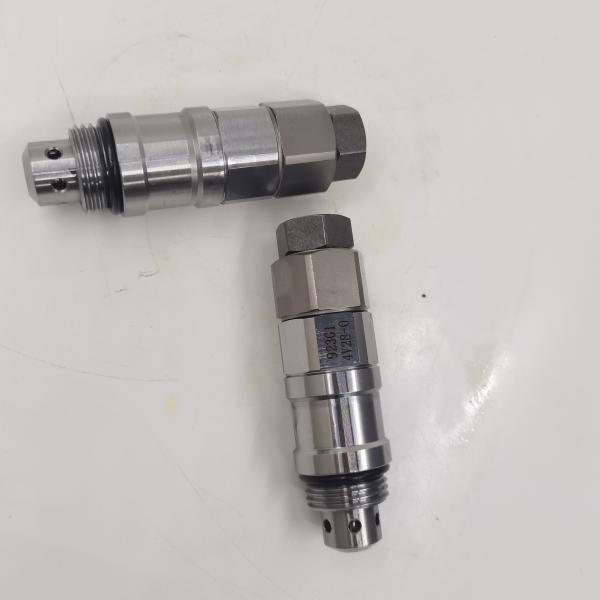 25/618901 25/222659 soupape de soulagement JCB chargeur de pelle 3CX 4CX 5CX