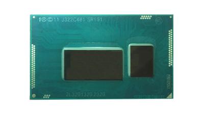 I5-4210Y SR191 Mobile Device Processors 3M Cache up to 1.9GHz CORE I5 Processor Series