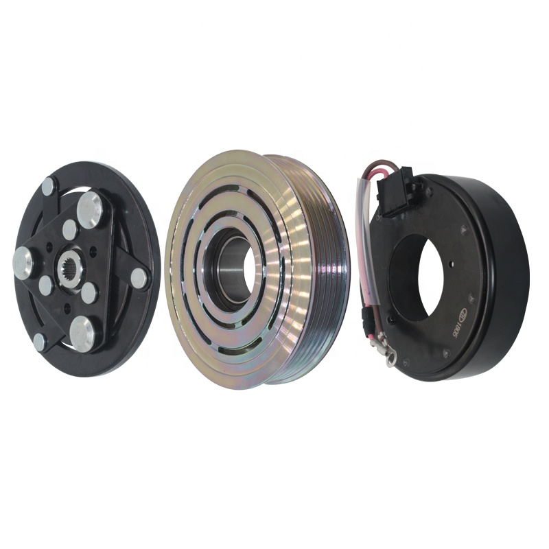 KPL Auto AC Clutch for Fit 2014 12V AC Compressor Spare Part