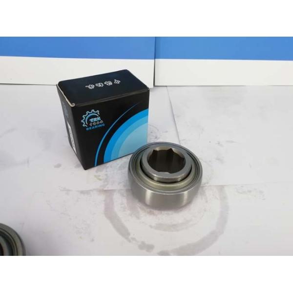 209KRRB2 Steel Retainer Agricultural Ball Bearings HPS108GPH 24K209N 2AH09-1 1/2