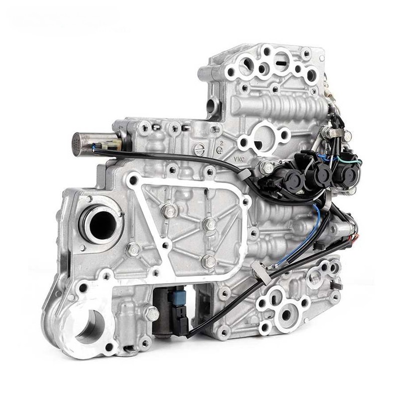 TR690 CVT Корпус клапана трансмиссии для Subaru Exiga Levorg Outback Forester WRX и прочный