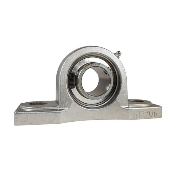 Waterproof Stainless Steel Pillow Block Housing SP208 SUC208