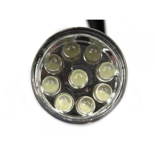 30 Lumens Led Camping Torch , 1200-1500 MCD Outdoor Camping Lights