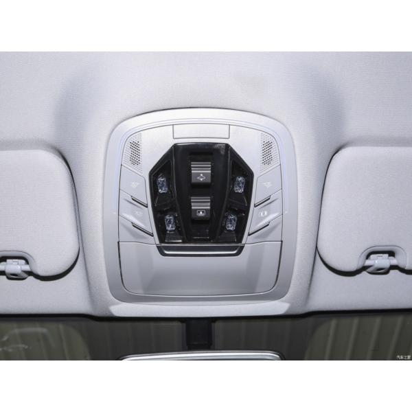 Gasoline SUV Car Chery Tiggo7 Superpower Edition 1.5t CVT Superpower Guard Version SUV