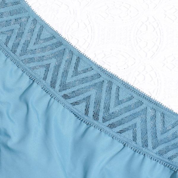 Plus Absorbent Period Pants Leak Proof Seamless Menstrual Period Underwear