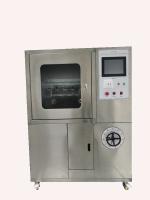 Equipamento de análise laboratorial exterior da isolação da alta tensão para a resistência do seguimento e de erosão