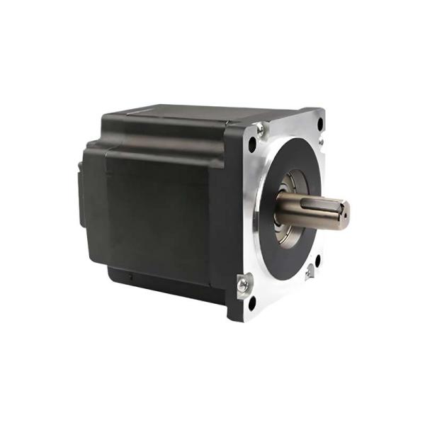 High Speed 90mm DC Inrunner Brushless Motor 350V 3000RPM 1000 Watt For RC Vehicles