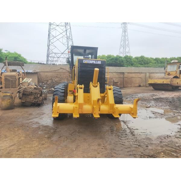                  Secondhand Cat Motor Grader 12h, 120h, 12g, 140g, 140h on Sale             