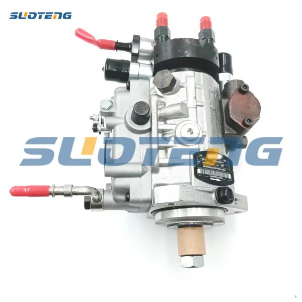 9320A851T Fuel Pump Diesel Fuel Injection Pump 9320a851t