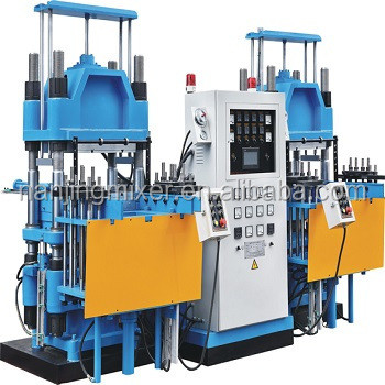13000 AP Silicone Hydraulic Rubber Compression Molding Machine with 30 Years Experience