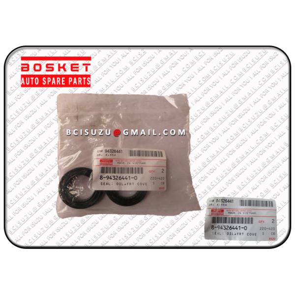 5096250183 5-09625018-3 Isuzu щадит крышку t уплотнения масла NKR55 4JB1 переднюю/m