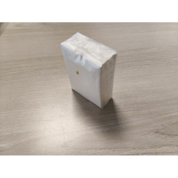 3-Ply Thickened Handkerchief Paper 205x200mm 14gsm