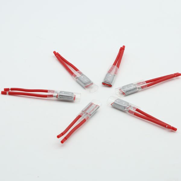 7AM Thermal Protector 65C 70C 75C 80C 85C 90C 95C 100C 105C 110C 115C 120C 125C for Motor Protection