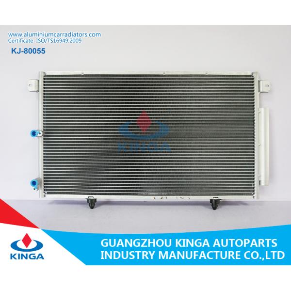 Aluminum Toyota AC Condenser Of LEXUS RX300(98-) OEM 88450-48010