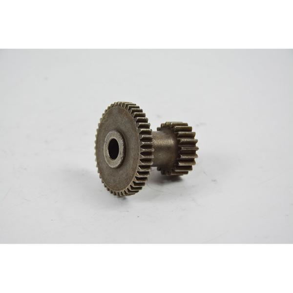 Feeding Gear 20T/44T For WM210V-314 BHC210 HS210 JY210V CTC210 Lathe Spare Parts
