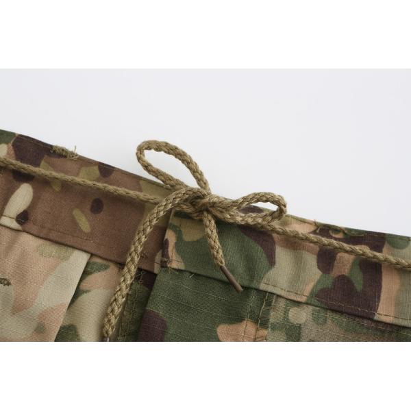 CP Military Camouflage Uniform Combat Uniform Acu Unisex Anti Static Breathable