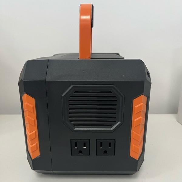 Bateria de lítio ternária de 1000W G1000 condução autónoma, acampamento, armazenamento de energia portátil de emergência fonte de alimentação móvel ao ar livre