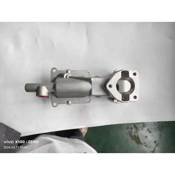 8-97357040-0 Gearbox Cover For ISUZU MUX D-MAX 8973570400