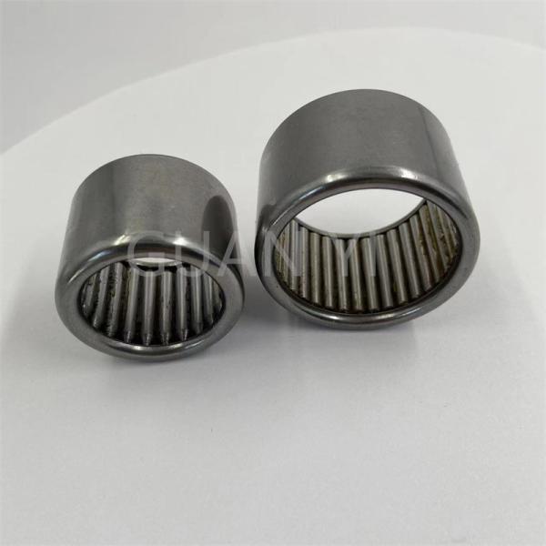 Single Double Row B Series Full Complement Needle Roller Bearing B96 For Auto Car