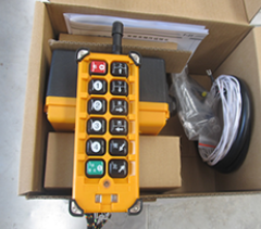 20t Lifting Overhead Bridge Crane