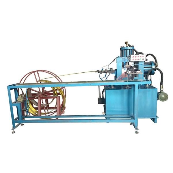 Máquina para Staple/FT Brad Nail Production, Staple/FT Brad Nail Former