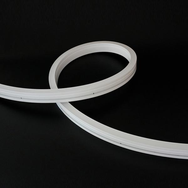 Customizable High Brightness LED Neon Flexible Strip with 2835 & 5050RGB/RGBW support Diverse Lighting Needs