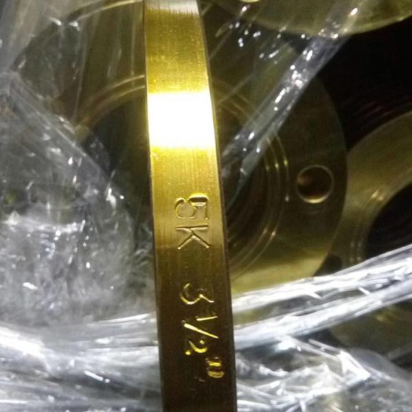 Customized JIS B2220 Flange Carbon Steel Stainless steel flat plate flange