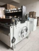 GLTPF-600 Calendrier automatique accrochage des bandes de bordure métallique fabricant de la machine de production d'équipement
