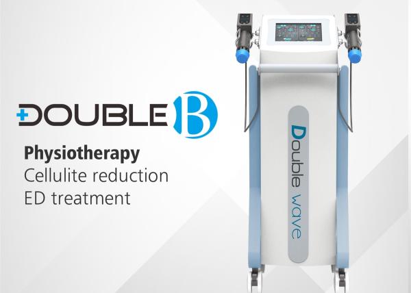 Extracorporeal Shock Wave Therapy Achilles Tendonitis Dual Channel Electromagnetic Cellulite Reduce Physiotherapy