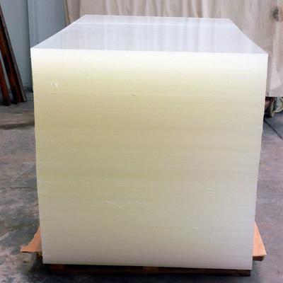 Colored PMMA Patterned Acrylic Sheet Panels Fluorescent Custom