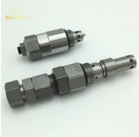 Excavateur soulagement de pression hydraulique soupape principale soulagement de pression soupape pour Hitachi ZAX200 210