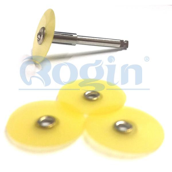 Различные формы составное полируя Burs для зубоврачебный молоть/отделка, ISO CE одобрили