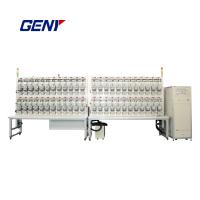 Étalonnage automatique du testeur électrique