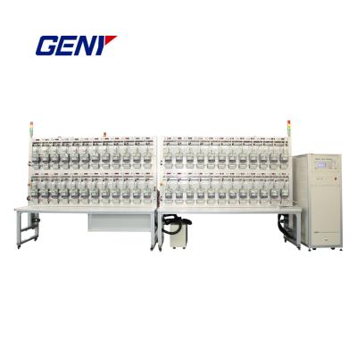 Automatic Electrical Tester Calibration