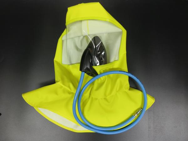 Prime Quality Fire Fighting Equipment Portable Emergency Escape Breathing Devices EEBD
