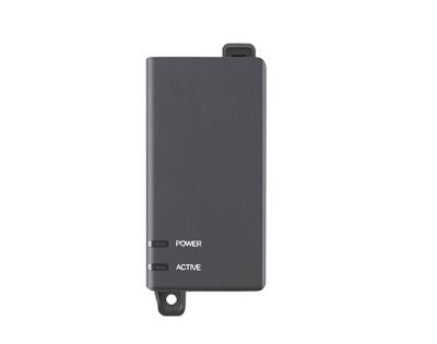 OEM ODM 650mA 15.6W PoE Gigabit Injector 30 Watt Power Over Ethernet 24v
