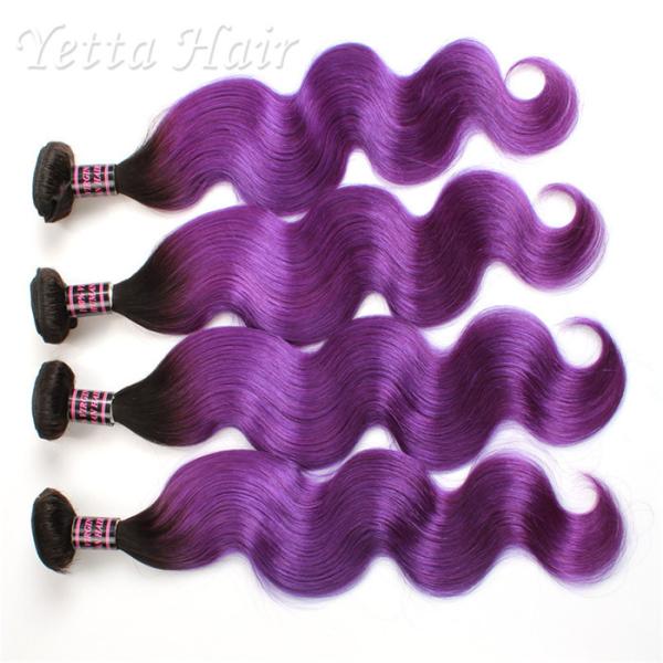Extensões duradouros peruanas do cabelo do Virgin 8A não que não derramam nenhum emaranhado
