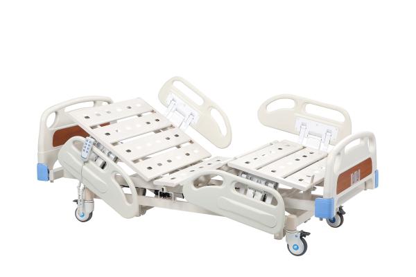 Wholesales Three Function Electric Full Electric Hospital Beds For Sale