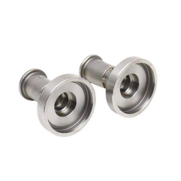 OEM Foundry Factory Investment Lost Wax Casting Steel Parts Non-Standard Metal Parts