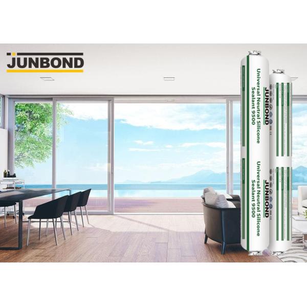 Neutral Silicone Wood Sealant For Stainless Steel