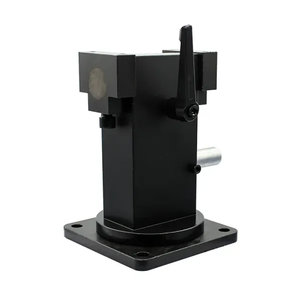 High Pressure Diesel Pump Bracket with 10000 PCS Per Year Capacity and Corrosion Resistant Design