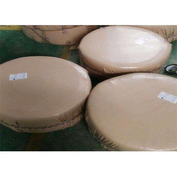 Игла пробила чувствуемый фильтр покрытый с голубой системой мембраны CIPP цвета TPU