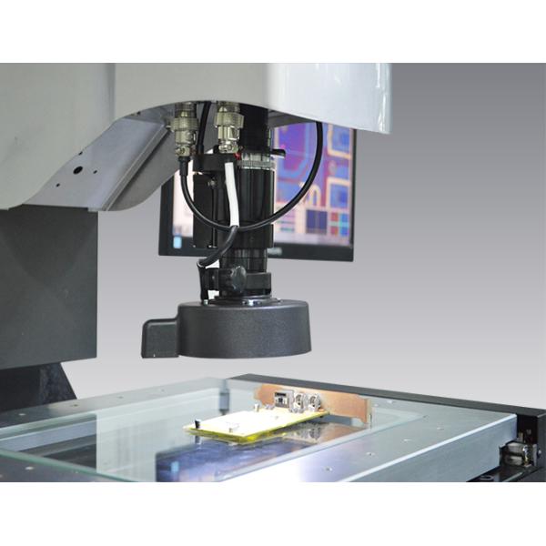 измерительные системы CNC 300 x 200 x 200mm оптически для промышленного осмотра