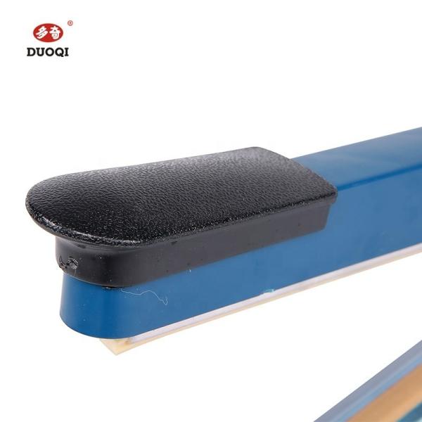 Portable Hand Sealing Packing Machine Plastic Bag Impulse Heat Sealer DUOQI SF-300P