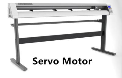 Plotador de papel do corte do servo motor do sinal da arte, 60 plotadores TS59XL do corte de USB