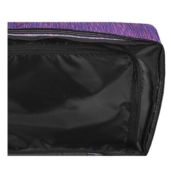 Размер логотипа 40кс33кс80км сумки перемещения полиэстера ноутбука материальным подгонянный багажом