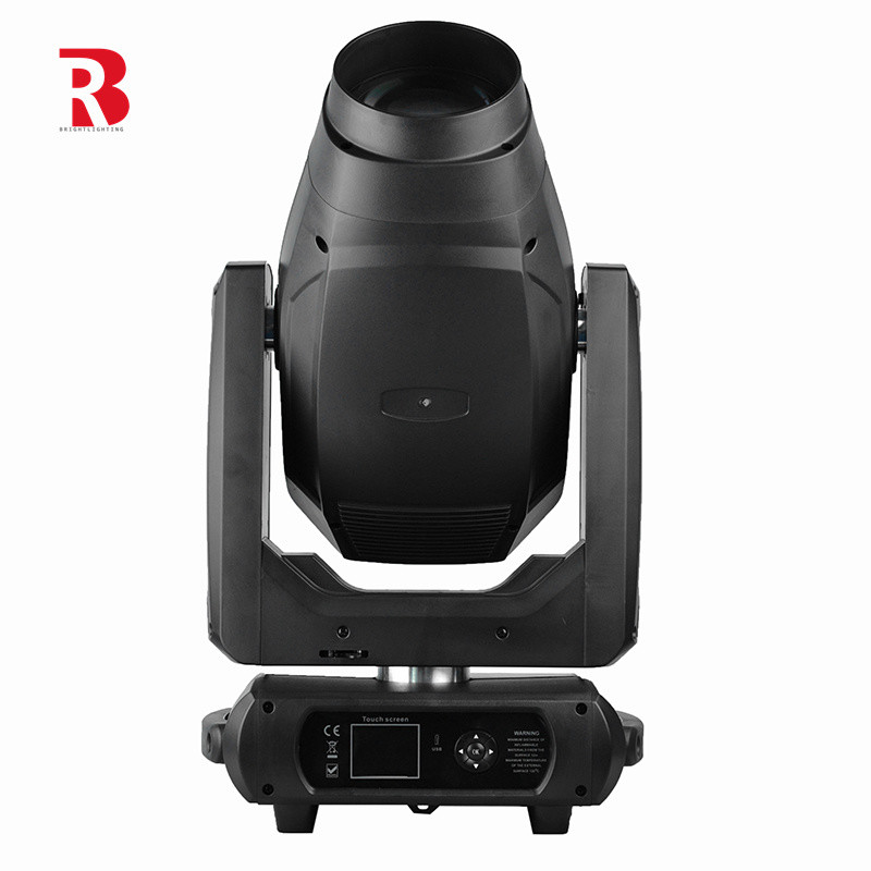 BSW 400W 3 в 1 Движущаяся голова Сцена Свет CMY CTO Умывание Сцена Свет Для DJ