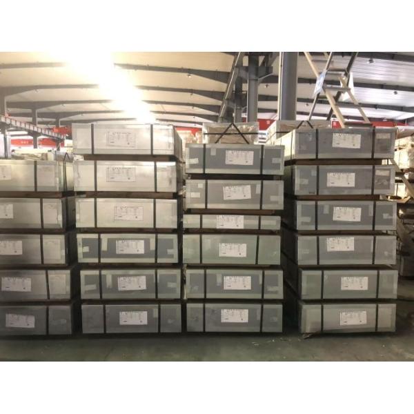 Rust Resistance Electrolytic Tinplate With Good Preservation For Metal Food Packaging