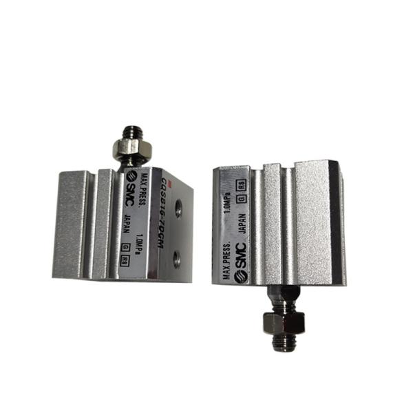 Double Acting CQSB16-7DCM Pneumatic Air Cylinder For Schmoll Machine